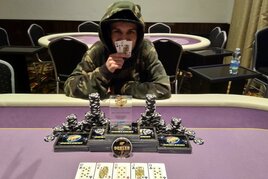 Žraločí trofej na Savarinu ukořistil Tomáš Vojáček