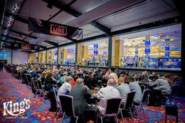King&#039;s: Do finále Monsterstack Madness míří 17 českých hráčů!