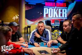 WSOPC: Blaško s Hlaváčkem dnes zaútočí na prsten v shorthanded PLO