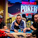 WSOPC: Blaško s Hlaváčkem dnes zaútočí na prsten v shorthanded PLO