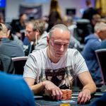 Rozvadov: WSOPC Opening Event - Klasické CéDéčko ovládl Pepa Guláš a Ondřej Lón