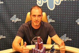 G4G: V Main Eventu MSW kraloval po dealu Paikitis
