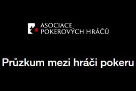 Asociace hráčů: Pomozte nám s průzkumem