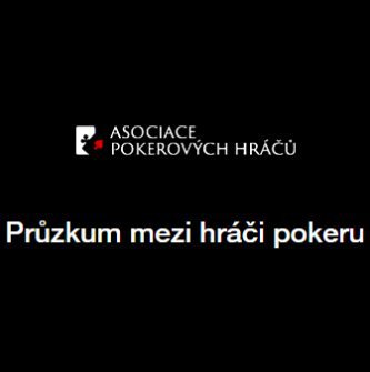 Asociace hráčů: Pomozte nám s průzkumem