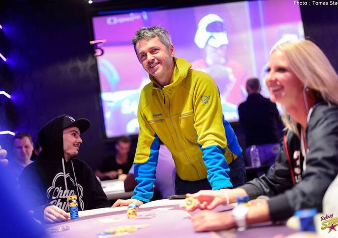 PCT 2M v Savarinu: Holman, Lux a Jílek v TOP5 po dni 1A