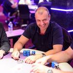 Rebuy Stars: Petr Rychlý pátý v úterním 300K GTD