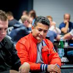 IPS €1M GTD: Robert Guláš jde do dne 2 ze třetího místa