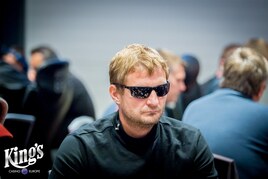 King&#039;s: Tomáš Kočíb v dealu Bounty Hunter Days Warm-Up!