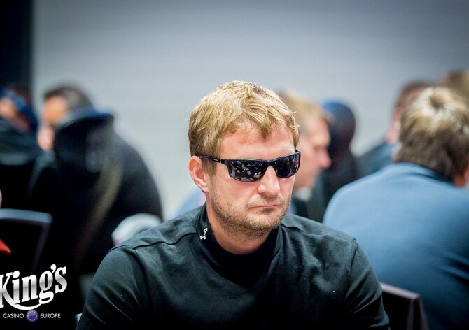 $ZTO$ Main Event: Tomáš Kočíb nejlepší v CéDéčku
