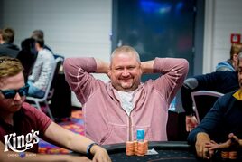 WSOPC Mini ME: Tři Slováci na finálovém stole, prsten jede do Německa