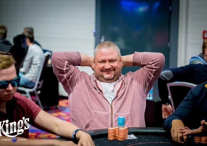 WSOPC Mini ME: Tři Slováci na finálovém stole, prsten jede do Německa