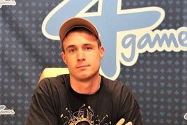 Sobotní speciál v Go4games pořešil Michal Foltýn