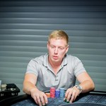 IPC den 1A: Štěpán Študent drží průběžné druhé místo