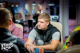 TheFestival: Marek Soukup s Tomášem Švecem zabrali ve finále THMC dohromady skoro €60.000!