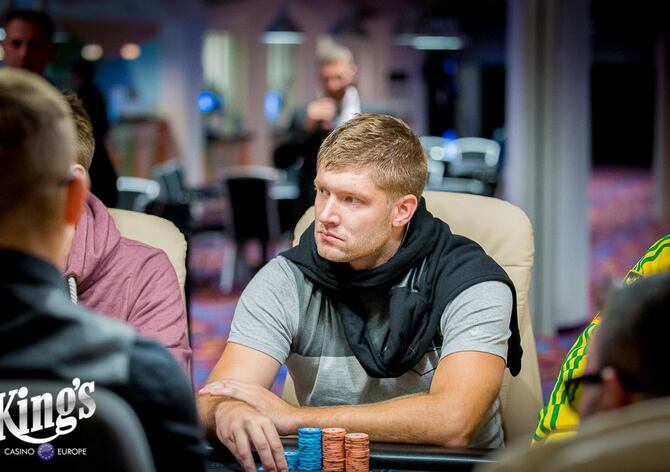 TheFestival: Marek Soukup s Tomášem Švecem zabrali ve finále THMC dohromady skoro €60.000!