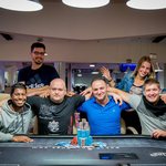 IPC Main Event: V dealu eMKey i Marek Soukup!