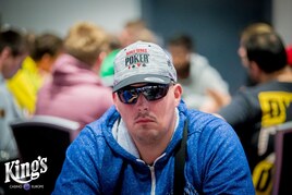 FPF High Roller: Karlovarský Král čtvrtý za €10.000