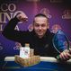 Banco Casino Thirty Grand - Peter Heizer proměnil €77 na €5.607 a titul šampióna!