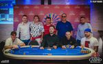 Final Table Thirty Grand