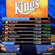 PLO Aqua Dome Cash Game: Leon Tsoukernik zabral v sobotu dalších €75K!
