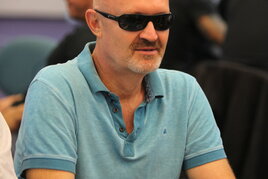 PPM Main Event: Třetí startovní flight pořešil Robert Hrebčík 