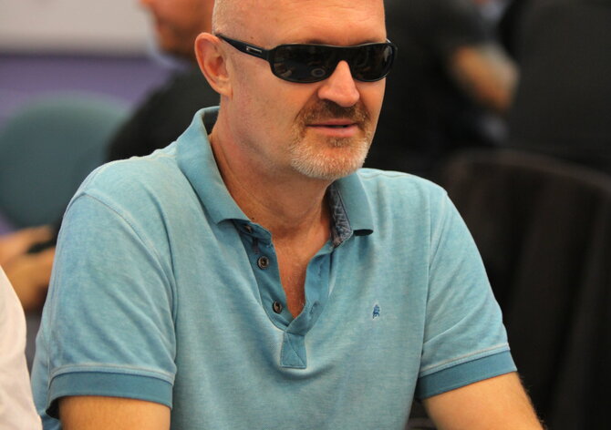 PPM Main Event: Třetí startovní flight pořešil Robert Hrebčík