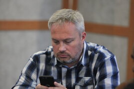G4G Hodolany: Ladislav Tomášek vítězí v Saturday Classic