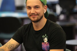 ČPT: Před televizní kamery usednou s více než 2 miliony chipů Martin Surovec a René Sirý