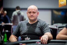 Eureka Mystery Bounty: Petr Targa desátý, eMKey těsně pod stupni vítězů