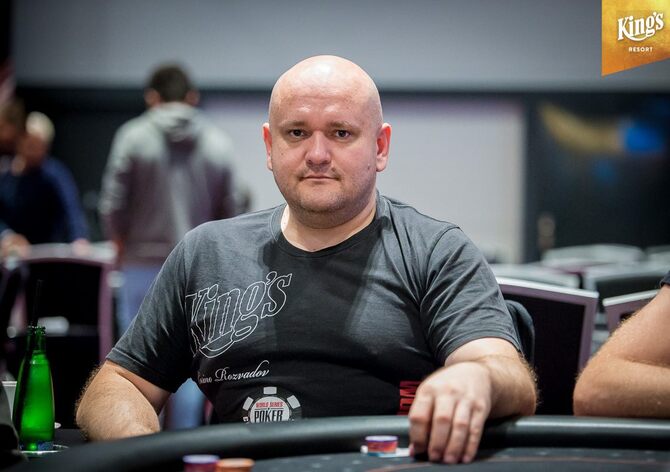 Eureka Mystery Bounty: Petr Targa desátý, eMKey těsně pod stupni vítězů