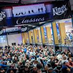 Dutch Classics €400K GTD: Druhý flight, opět holandský chipleader
