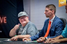 EPM: Finálový den Fiftystack Openeru si zahrají minimálně dva Češi
