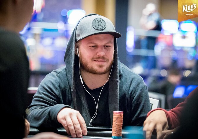 Benelux Classics €400K GTD: Skořepa s Růžičkou končí na semifinálových stolech