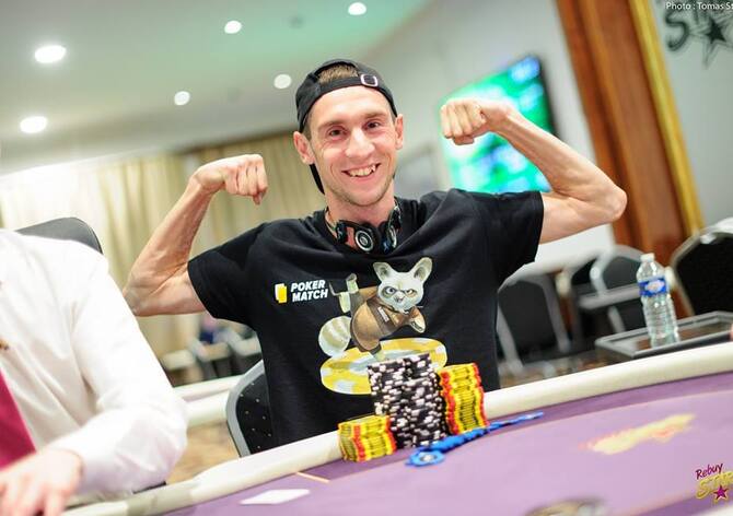 RS: Poker Federations Cup - finálová osmička sestavena!
