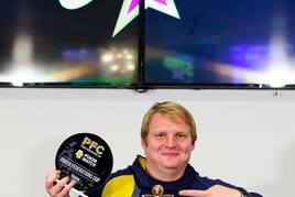 Savarin: Mik Filatov rozcupoval Poker Federations Cup!