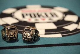 Deset zlatých náramků, 15 prstenů a milionové prizepooly! Rozvadovská WSOP startuje