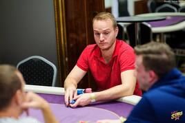Bounty Builder Series #5: Jiří Horák si odnesl ze tří finálových stolů $7.450!