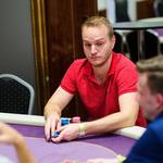 Výsledkový servis online: Tři české vlajky na FT $55Mini Bounty Builder HR