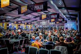 Czech Poker Masters €400K GTD: Garance stále odolává
