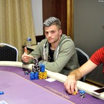 Prague Championship Final: Po prvním dni je na chipleadu Dominik Matejka