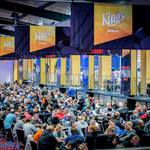 WSOPC: O druhý prsten zabojují hráči v Monster Stacku €300K GTD!