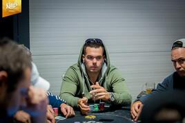 SPF €300K GTD: Blažek svůj short nerozchodil, zvítězil Němec Fritz