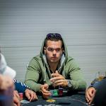 Lucky 8s €300K GTD: Minimálně 12 Čechů sehraje den 2
