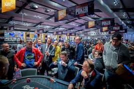 German Poker Tour €300K GTD: Garance se pozvolna plní