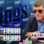 VIP Cash Games Festival v Omaze začíná již zítra v King&#039;s