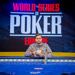 King&#039;s: První prsten z WSOPC Opening Eventu nasadil Martin Kabrhel!