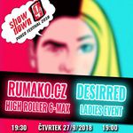 Narozeninový festival v Showdownu od středy zařazuje vyšší stupeň a přidává jednu důležitou změnu!