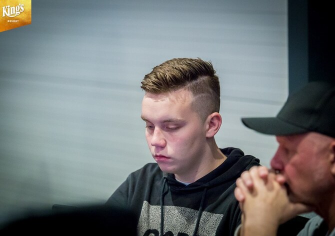 WSOPC Rozvadov: Slovenská jízda v Deepstack Open!