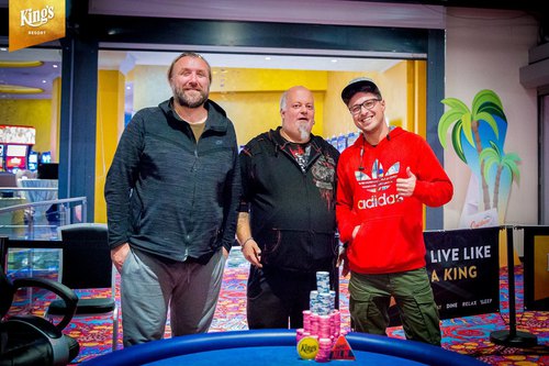 26092018winner pic WSOPC Deep Stack Open