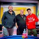 WSOPC Deepstack Open: Češi zcela pohořeli, raduje se Němec &quot;LEO&quot;